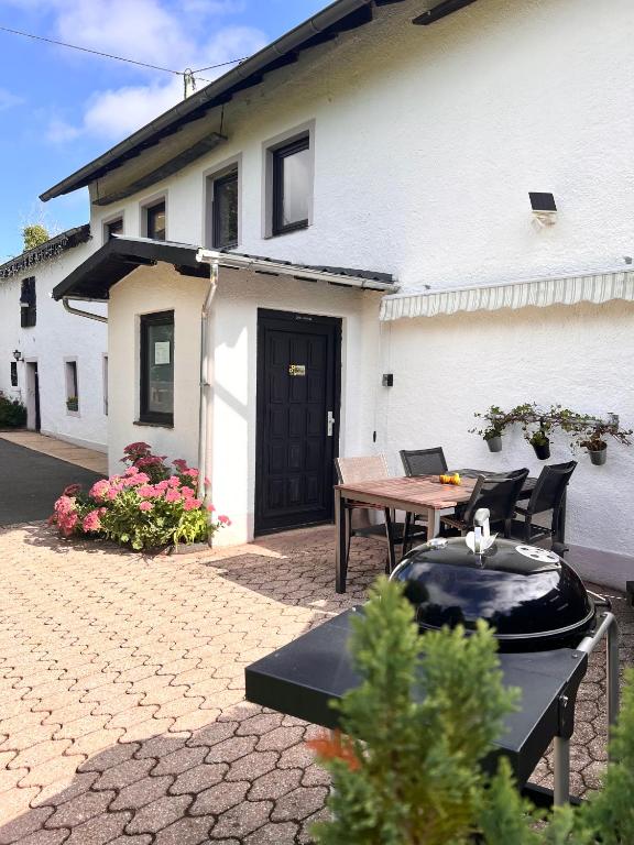 Eifel Refugium Hübsch - B&B Halenbach