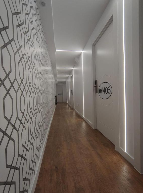 JQ Madrid 2 - B&B Madrid
