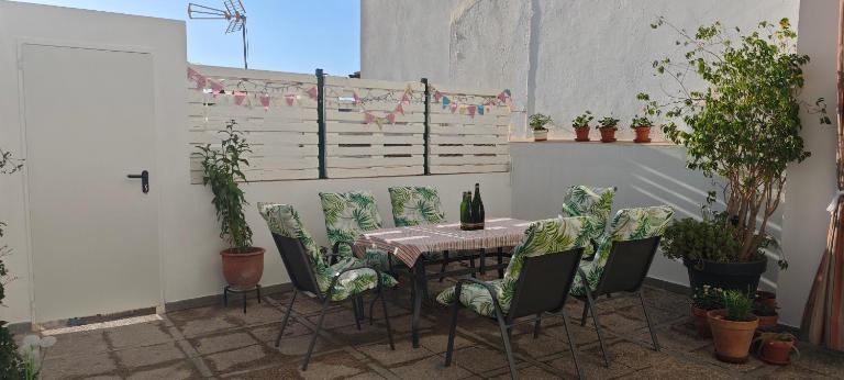 La Casa de Antonina - Bed and Breakfast Castilblanco de los Arroyos