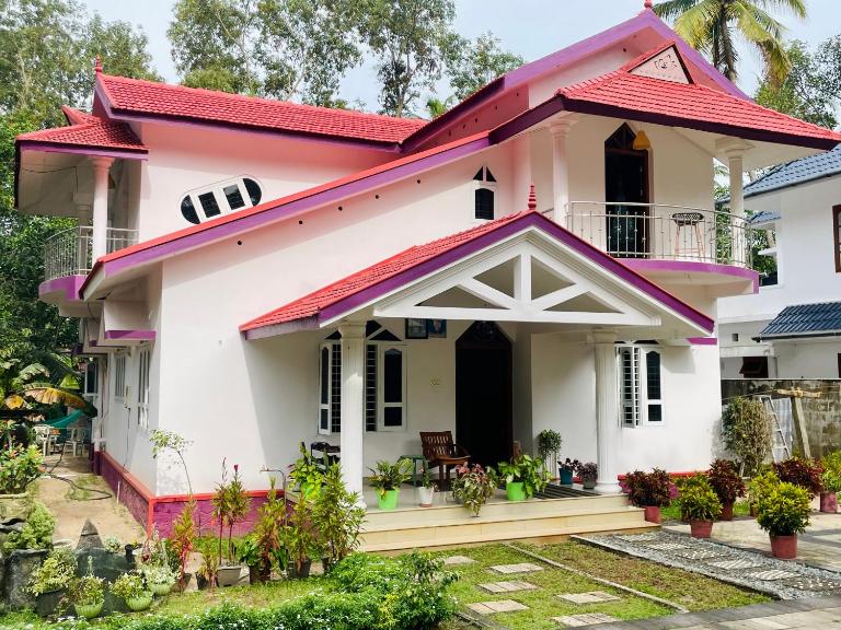 Marari Leisure Home stay - Ferienwohnung Alappuzha