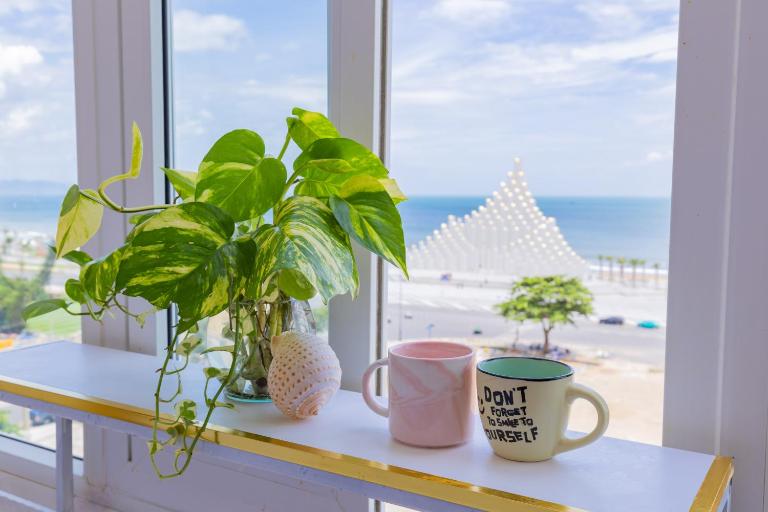 Căn Hộ Oasky - Ngay Tháp Tam Thắng Vũng Tàu - B&B Vũng Tàu