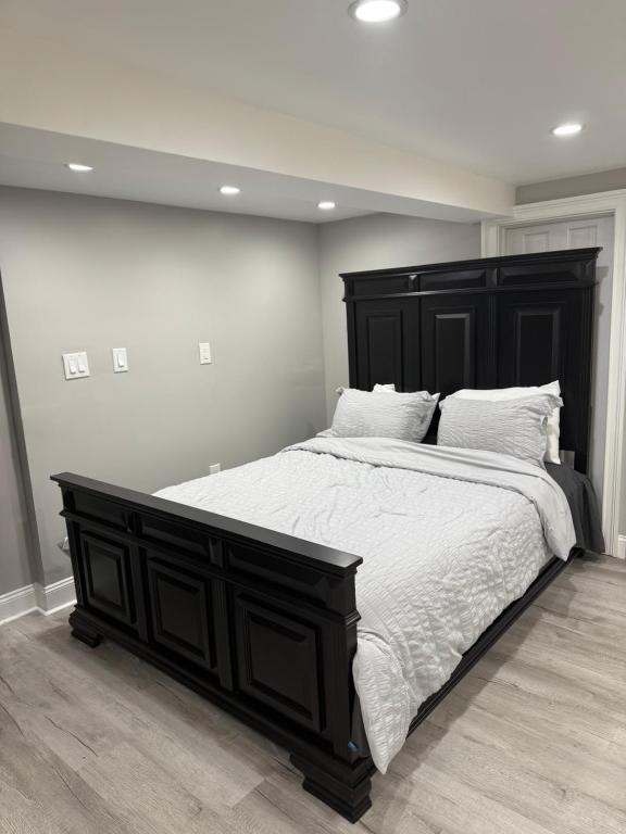 JFK Private Studio Apartment - B&B Moorestown