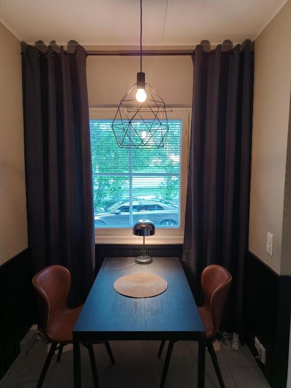 Levin MINI - Chambres d'hôtes Kittilä