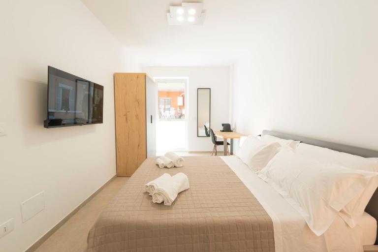 Dimora San Biagio - B&B Lecce