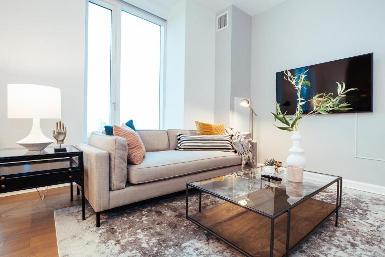 Landing Apartments - Downtown Murfreesboro - Ferienwohnung Murfreesboro
