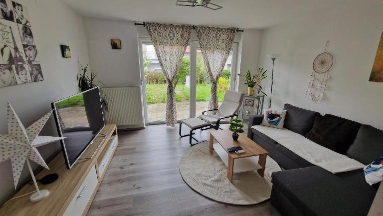 Simona's place-Free private parking - B&B Ljubljana