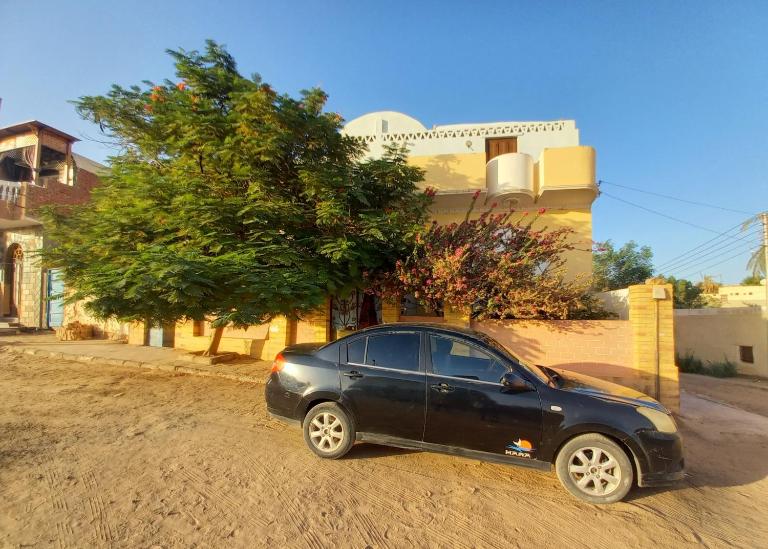 San Giovanni Guest House - B&B Abu Simbel
