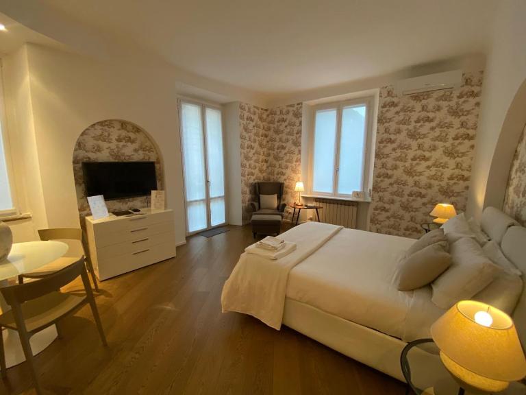Suite Brera - B&B Milan