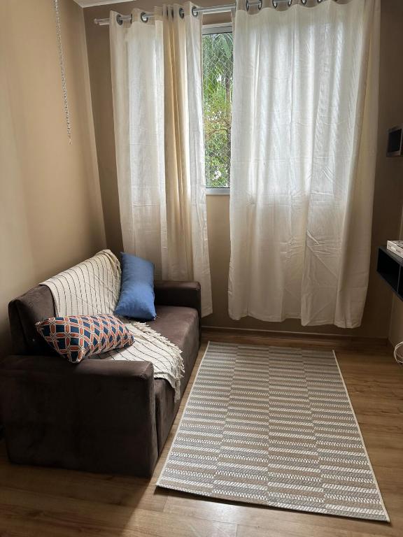 Apartamento 201 - B&B Joinville