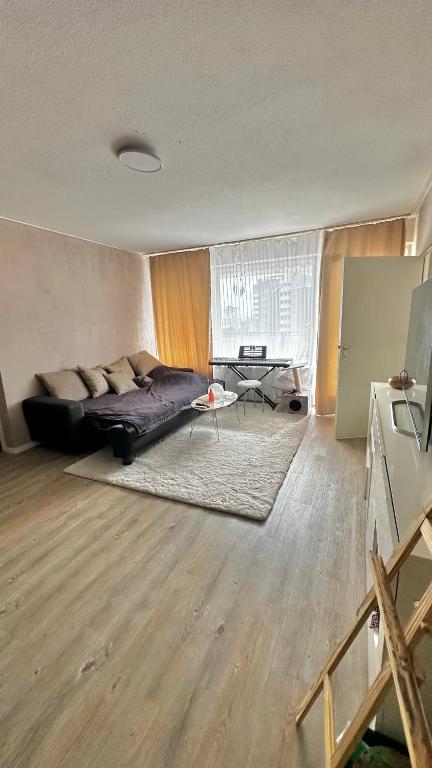 2,5 Zimmer Wohnung in der Nähe Flughafen Schönefeld - Ferienwohnung Berlin