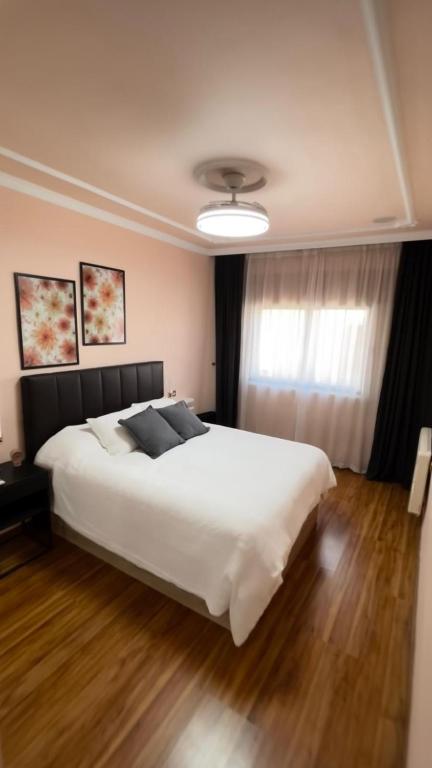 Casa Alcazaba - Ferienwohnung Guadix