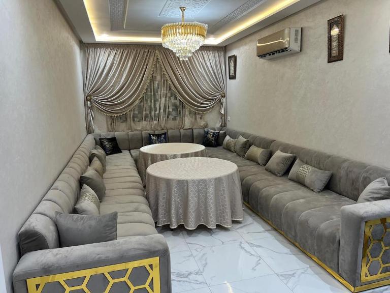 Florance Hay lmatar apartment in Nador Al jadid - Ferienwohnung Nador