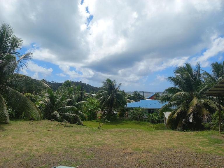 Manatea - B&B Paripari