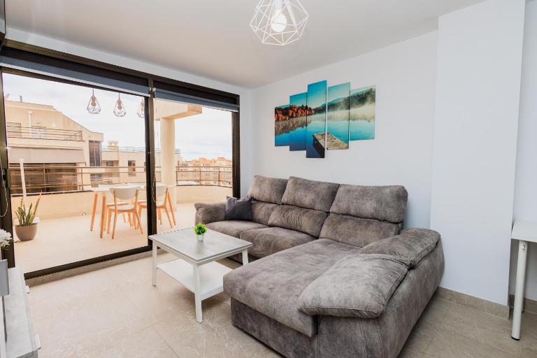 Los Cristianos Suite Alma Homes - B&B Los Cristianos