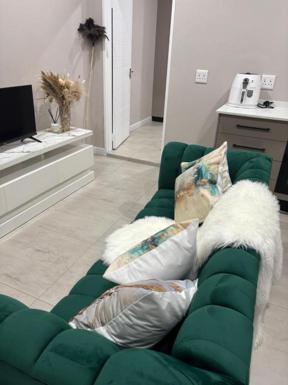 Tranquil Stays - Chambres d'hôtes Polokwane