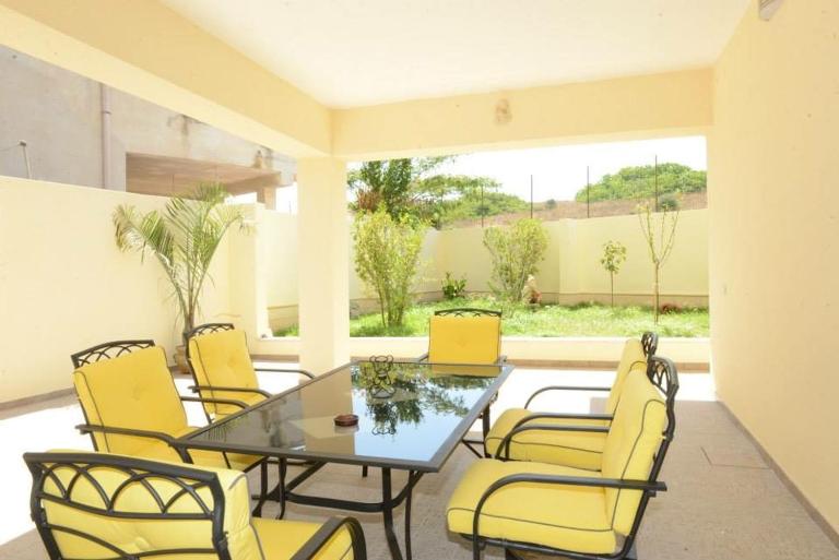 B&B IN VILLA - Ferienwohnung Gallipoli