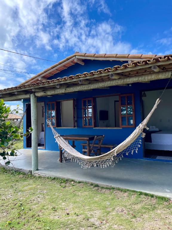 Casa Sol e mar - B&B Porto Seguro