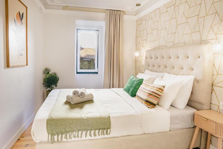 Charm Lisboeta - Alfama - B&B Lisbona