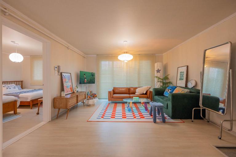 Sosom - B&B Seul