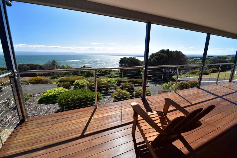 Tranquility at Freycinet - Bed and Breakfast Coles Bay