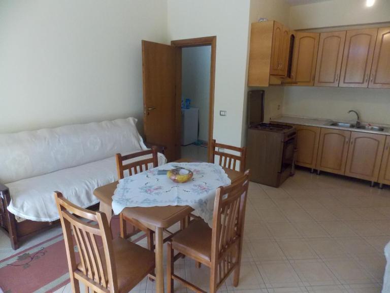 Elis apartment - B&B Vlore