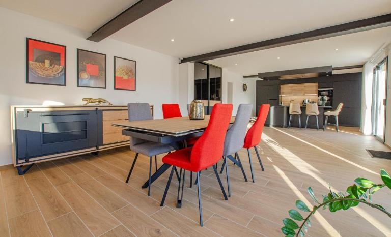 Le clos suzette - B&B Bouranton