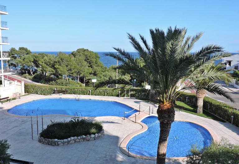 Lcd - Mimosas - Chambres d'hôtes Miami Platja