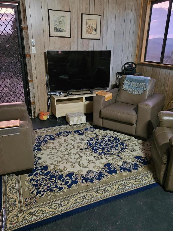 The Shed - B&B Cooma