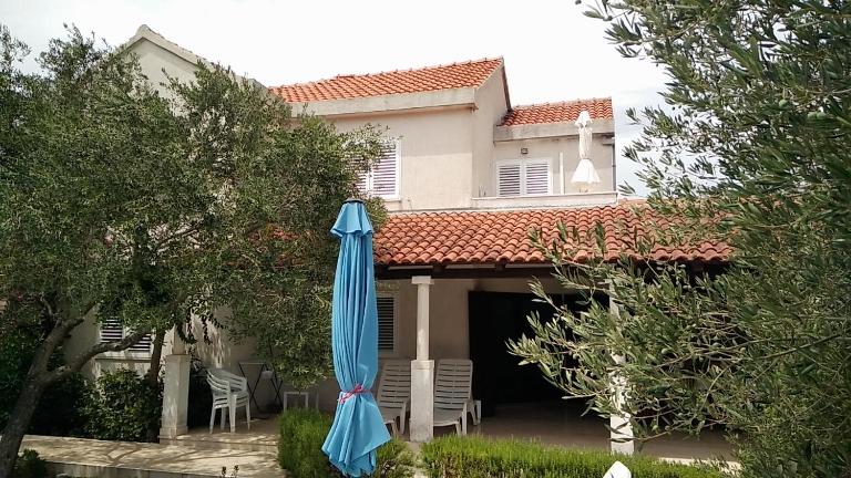 Villa Donadini - Chambres d'hôtes Trogir
