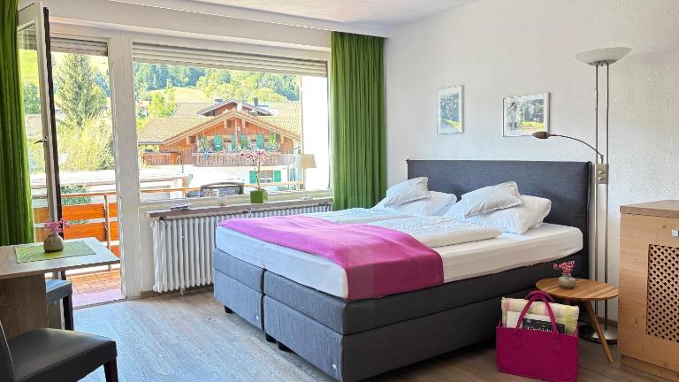 Appartement „Klein & Fein“ - B&B Bolsterlang