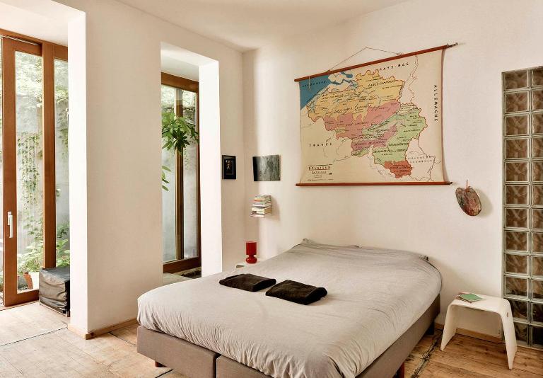 B'Kanal - B&B Bruxelles