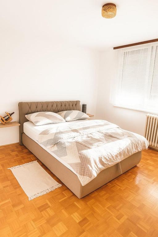 Apartman Centar Banja Luka - B&B Banja Luka