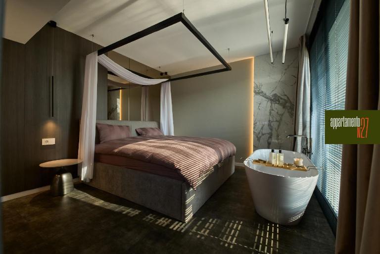 Appartamento N - B&B Iași