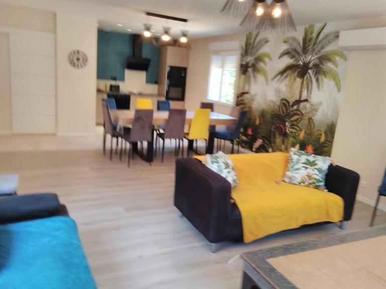 Le Grand Tilleul - B&B Draguignan