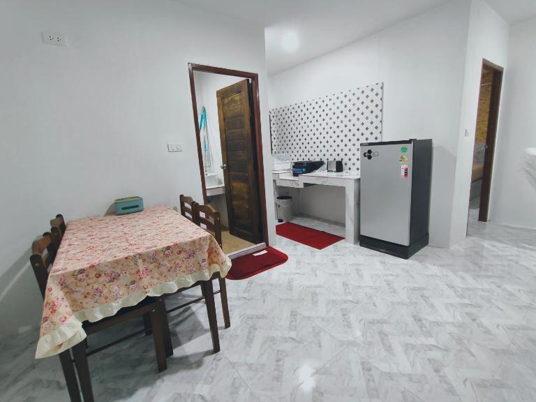 Lanta Miss House - B&B Ko Lanta Yai