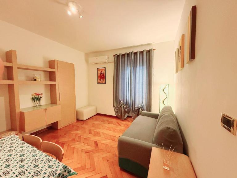 Casa Monticello 1 - B&B Trieste