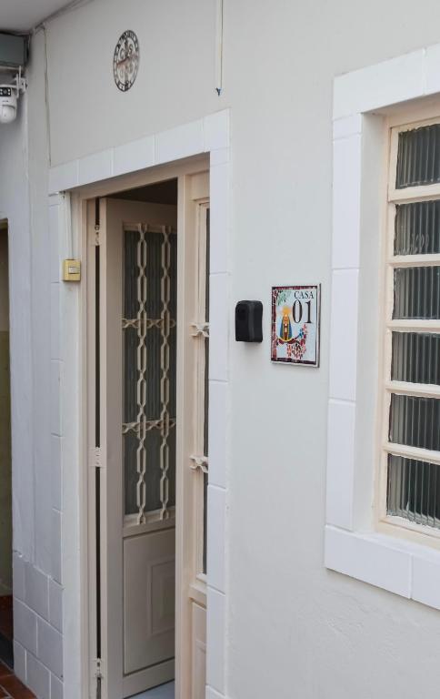 Apartamento no centro de Aparecida - B&B Aparecida