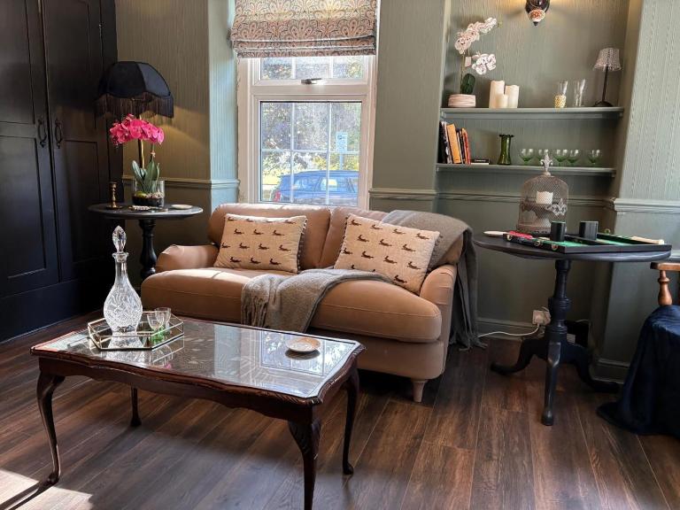 Little House Harrogate - Ferienwohnung Harrogate