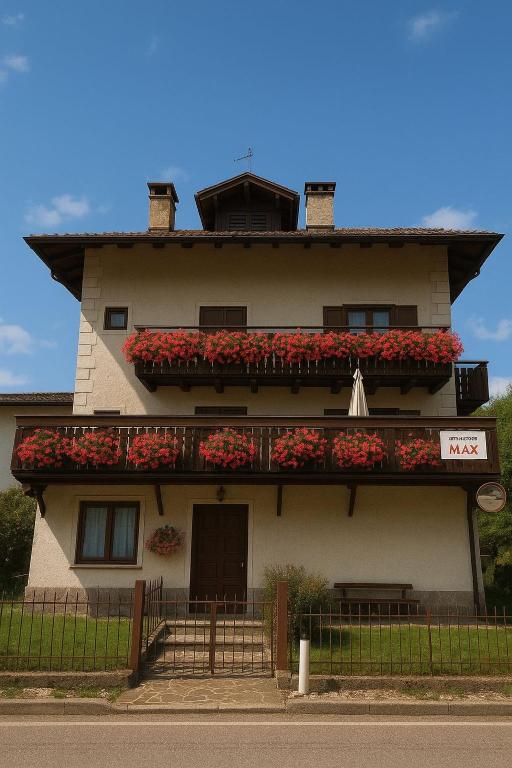 Apartments Max - B&B Montello