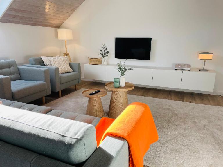 Urlaub in der Eifel am Rursee - Wita31 - B&B Einruhr