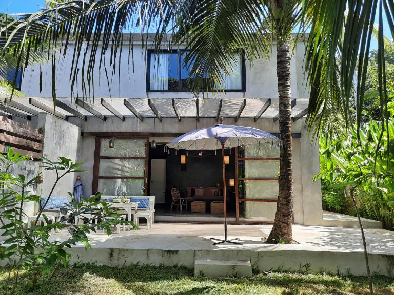 El Nido Villa Rentals - Bed and Breakfast El Nido