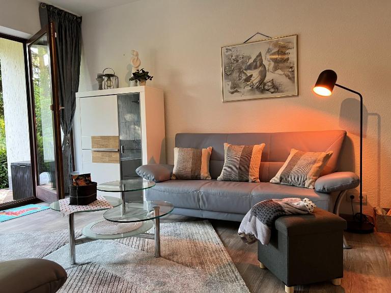 FeWo Dackelliebe - Natur - Ruhe - Komfort - B&B Winterberg