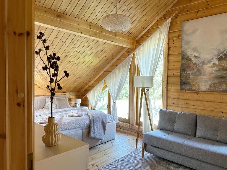 Chata Nikol - Ferienwohnung Tatranska Lomnica