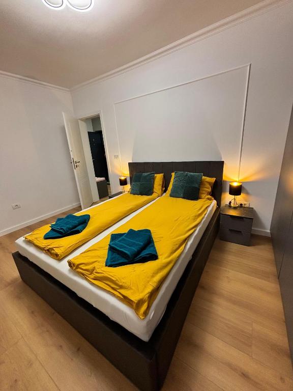 Eden by Mirvana Apartments - B&B Timisoara