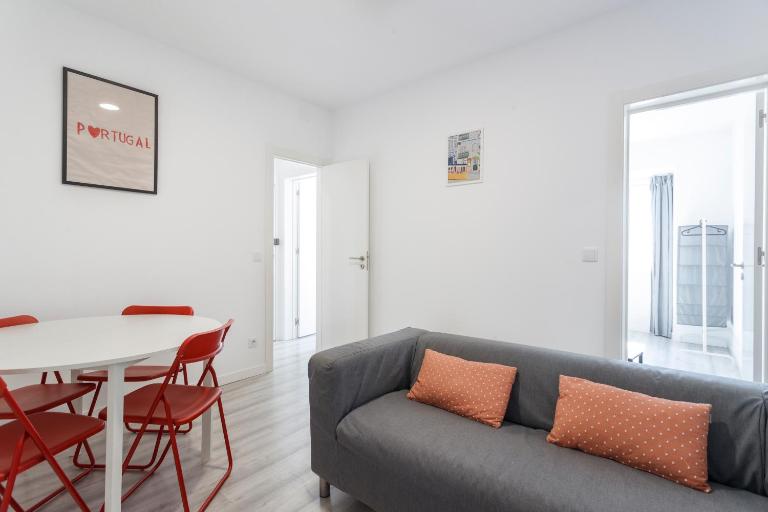 Casa da Travessa - B&B Lisbona