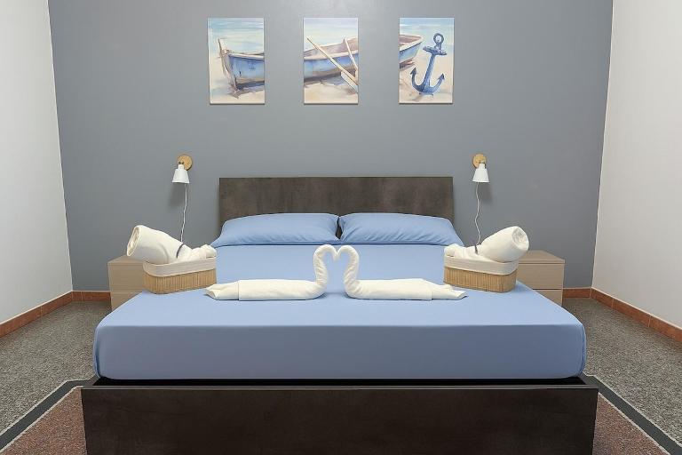 La Casa Al Mare - B&B Vado Ligure