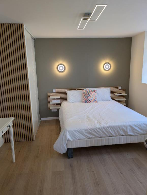 Nouveau ! Votre appartement idéal Pro et loisir - B&B Onet-le-Château