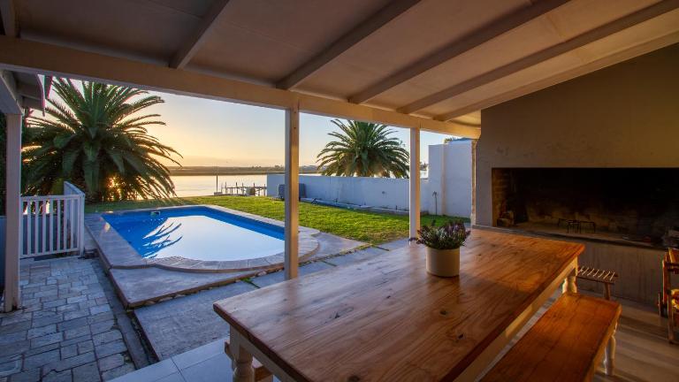 Berg River Living - B&B Velddrif