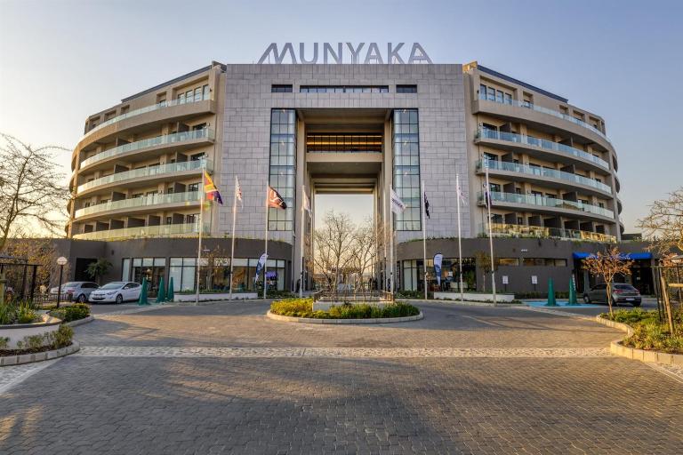 Staycation At Munyaka Estate - B&B Midrand