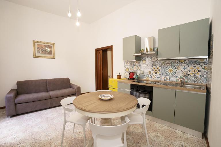 Suites Ansidei - Acquedotto - Chambres d'hôtes Pérouse